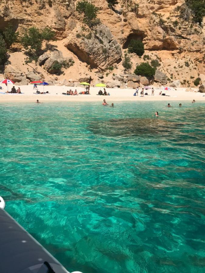 Belvedere Acqua Dolce 1 كالا غونوني المظهر الخارجي الصورة
